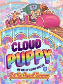 The Pup Days of Summer - Kelly Leigh Miller - Atheneum Books for Young Readers