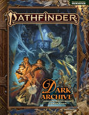 Pathfinder Dark Archive (Remastered) (Pocket) - Mikhail Rekun - Paizo, Inc.