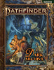 Pathfinder Dark Archive (Remastered) (Pocket) - Mikhail Rekun - Paizo, Inc.