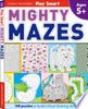 Play Smart Mighty Mazes - Gakken Early Childhood Experts - Gakken