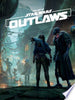 The Art of Star Wars Outlaws - Massive Entertainment - Dark Horse Books