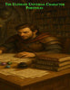 The Ultimate Universal Character Portfolio - Michael A McKenzie - Freehuskerpublishing