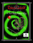Twisted Wishes: A Dark Fantasy Campaign Setting - Nathan Maher - Nrm Books