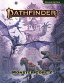 Pathfinder Monster Core 2 (Pocket) - Joshua Birdsong - Paizo, Inc.