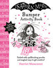 Isadora Moon Ultimate Activity Book - Harriet Muncaster - Oxford Children's