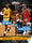 Lebron James vs. Michael Jordan: Basketball Legends Face Off - Dionna L Mann - Capstone Press