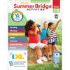 Summer Bridge Activities, Grades 1 - 2 - Summer Bridge Activities - Summer Bridge Activities