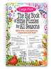 The Big Book of Bible Puzzles for All Seasons - Product Concept Editors - Product Concept Mfg