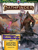 Pathfinder Adventure Path: Lord of the Trinity Star - Steven Helt - Paizo, Inc.