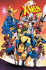 X-Men '97: Great X-Pectations - Steve Foxe - Marvel Universe