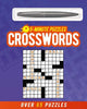 5-Minute Crosswords (Includes Ball-Point Pen): Over 65 Puzzles - Eric Saunders - Sirius Entertainment