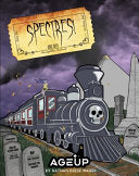 Spectres! - Nathan Reese Maher - Nrm Books