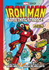 Iron Man: Something Strange! (a Mighty Marvel Team-Up): An Original Graphic Novel - Dean Hale - Harry N. Abrams