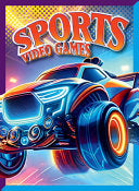 Sports Video Games - Lori Dittmer - Black Rabbit Books