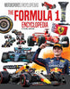 Formula 1 Encyclopedia - Priyanka Lamichhane - Encyclopedias