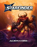 Starfinder Alien Core (Pocket) - Paizo - Paizo, Inc.