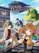 The Legend of Heroes: Trails of Destiny - Ashram Kain - Promethium Books