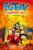 Fgteev Campfire Tales #2: The Werehouse - Fgteev - Harperpop