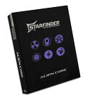Starfinder Alien Core (Special Edition, Special) - Paizo - Paizo, Inc.