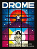 Drome - Jesse Lonergan - 23rd Street Books
