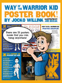 Way of the Warrior Kid: Poster Book! - Jocko Willink - Square Fish