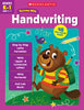 Scholastic Success with Handwriting - Scholastic - Scholastic Teaching Resources