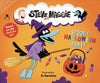 Steve and Maggie: Spooky Halloween Party: (A Spook-Tacular Storybook for Babies, Toddlers, Preschoolers, and Kids Ages 2-5 Featuring a Halloween Adven - Steve and Maggie - Candlewick Press (MA)