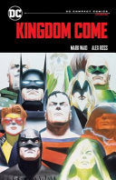 Kingdom Come: DC Compact Comics Edition - Mark Waid - DC Comics