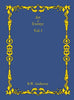 Art of Eventyr Vol. I - B W Anderson - Wooden Sword Games