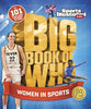 Big Book of Who Women in Sports (Revised) - Sports Illustrated Kids - Sports Illustrated Books