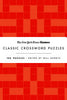 New York Times Games Classic Crossword Puzzles (Red and White): 100 Puzzles - Will Shortz - St. Martin's Griffin