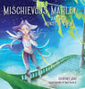 Mischievous Marley: and her Monster Crew - Courtney June - Palmetto Publishing