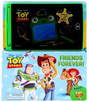 Disney Pixar Toy Story: Friends Forever! - Suzanne Francis - Studio Fun International