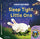 Sleep Tight, Little One: Bedtime Story That Pops Up Into a Night Light! with Rechargeable Usb-C Led - David Hawcock - Kaddo