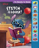 Disney Stitch: I'm Ready to Read Stitch on the Loose! Sound Book [With Battery] - Pi Kids - Pi Kids