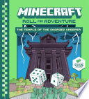 Minecraft: Roll for Adventure: The Temple of the Charged Creeper - Matt Forbeck - Random House Worlds
