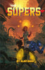 Tiny Supers: Minimalist Superheroic Roleplaying - Alan Bahr - Gallant Knight Games