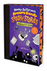 Rowley Jefferson's Awesome Friendly Spooky Stories: Deluxe Collector's Edition: From the Creator of Diary of a Wimpy Kid - Jeff Kinney - Harry N. Abrams