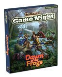 Pathfinder Game Night: Dawn of the Frogs Deluxe Adventure - Jason Bulmahn - Paizo, Inc.