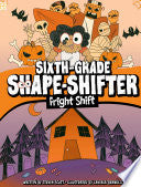 Fright Shift - Lavinia Brandizi - Stone Arch Books