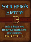 Your Hero's History - Jerry Joe Seltzer - Jerry Joe Seltzer