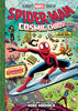 Spider-Man: Cosmic Chaos! (a Mighty Marvel Team-Up): An Original Graphic Novel - Mike Maihack - Harry N. Abrams