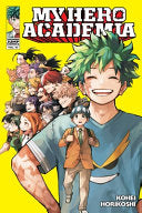 My Hero Academia, Vol. 42 - Kohei Horikoshi - Viz Media