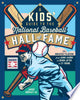 A Kids' Guide to the National Baseball Hall of Fame: The Greatest Players from Hank Aaron to Derek Jeter to Cy Young - James Buckley Jr - Becker & Mayer