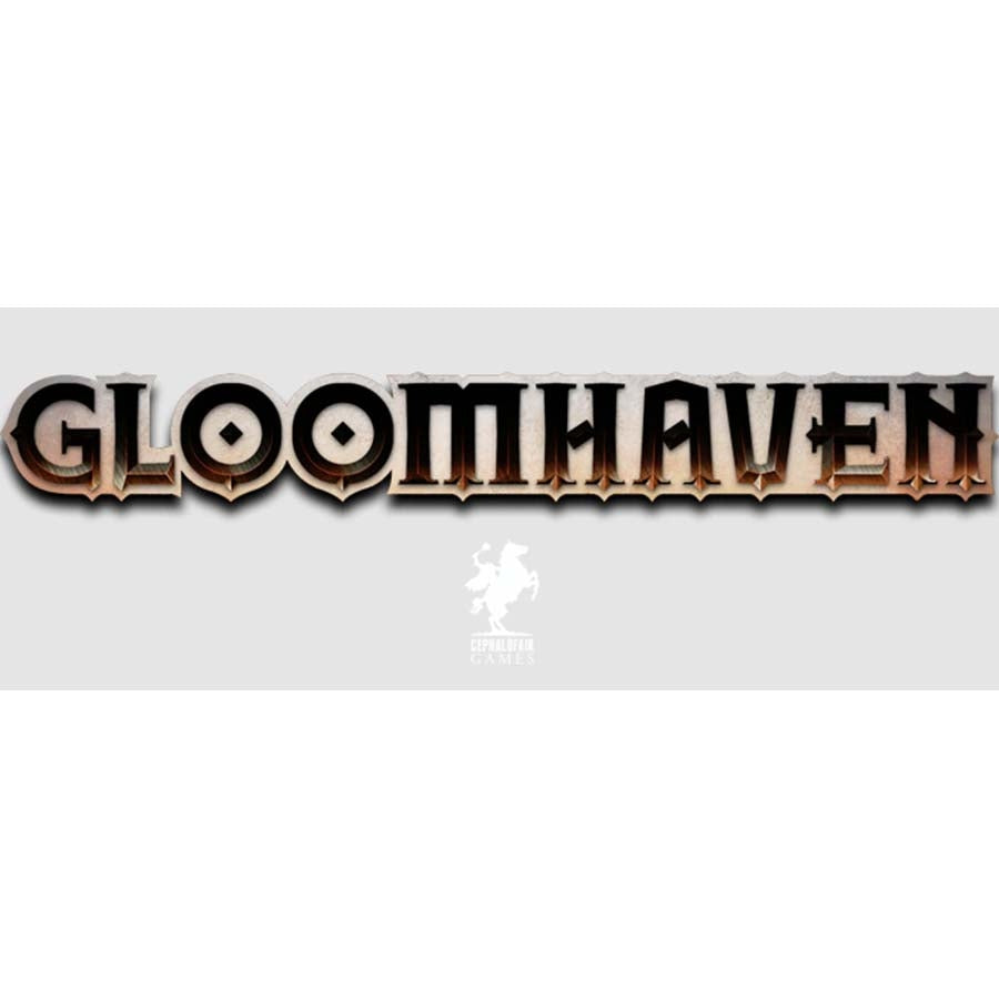 Cephalofair Games -  Gloomhaven: Miniatures Of Gloomhaven: Gloomhaven Summons Set Pre-Order