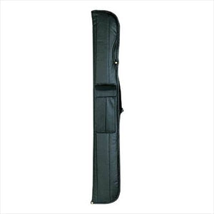 Action Cases ACSC02 Action - Soft Case - Vinyl - Black Black Carrying Case
