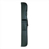 Action Cases ACSC02 Action - Soft Case - Vinyl - Black Black Carrying Case