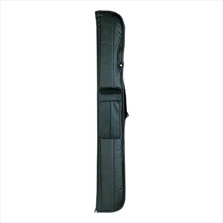 Action Cases ACSC02 Action - Soft Case - Vinyl - Black Black Carrying Case