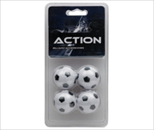 Game Room FBCBP Foosball - Classic Blister Pack