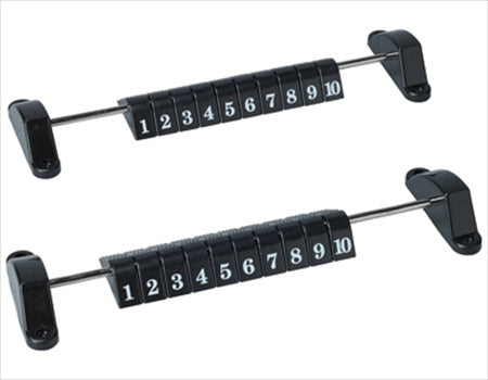 Game Room FBSCOR Foosball - Scoreboard